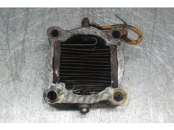 Двигател и части KOMATSU