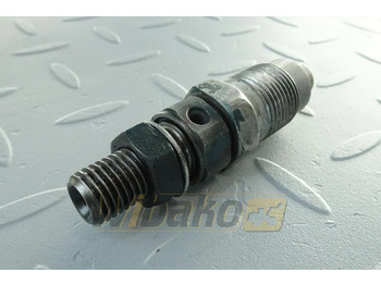 Инжектор KUBOTA