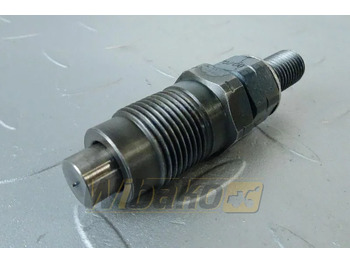 Инжектор KUBOTA