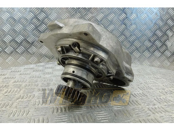 Водна помпа LIEBHERR