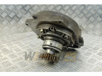 Водна помпа LIEBHERR