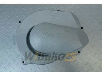 Водна помпа LIEBHERR