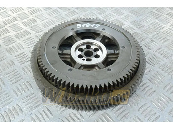 Разпределителен вал LIEBHERR