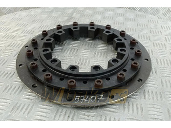 Съединител и части LIEBHERR