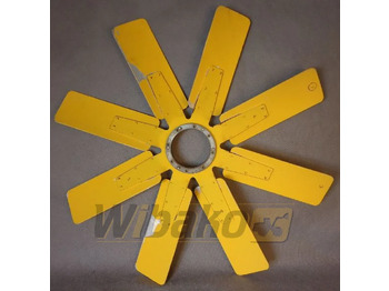 Вентилатор LIEBHERR