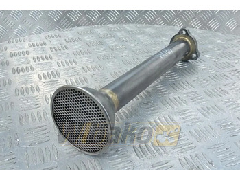 Маслена вана LIEBHERR