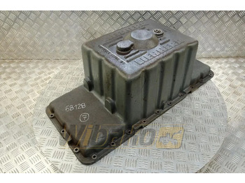 Маслена вана LIEBHERR