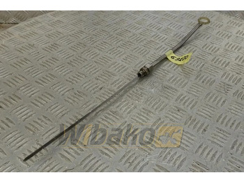 Маслена вана LIEBHERR