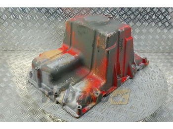 Маслена вана LIEBHERR