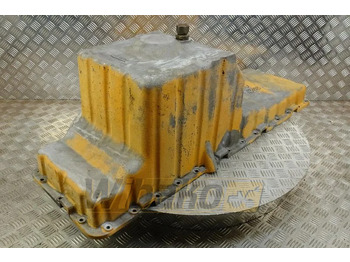 Маслена вана LIEBHERR