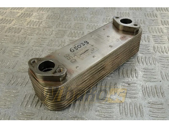 Маслен охладител LIEBHERR