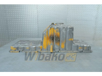 Маслена вана LIEBHERR