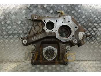 Разпределителен вал LIEBHERR