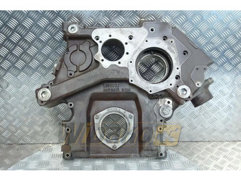 Разпределителен вал LIEBHERR