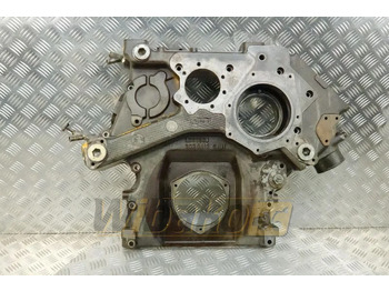 : снимка на заглавната част