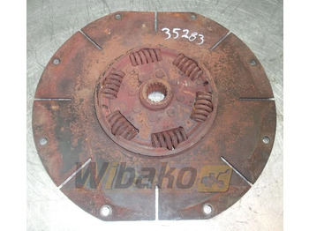 Съединител и части LIEBHERR