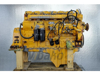 Двигател за Строителна техника Liebherr D906 TI 9135087: снимка 2 Двигател за Строителна техника Liebherr D906 TI 9135087: снимка 2