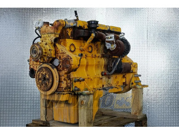 Двигател за Строителна техника Liebherr D906 TI 9135087: снимка 5 Двигател за Строителна техника Liebherr D906 TI 9135087: снимка 5