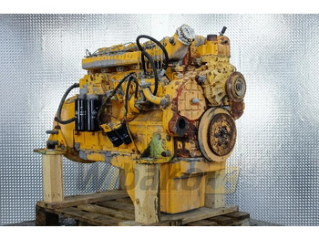 Двигател за Строителна техника Liebherr D906 TI 9135087: снимка 3 Двигател за Строителна техника Liebherr D906 TI 9135087: снимка 3