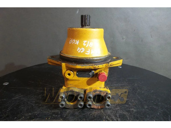 Хидравличен мотор LIEBHERR