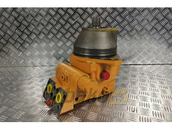 Хидравличен мотор LIEBHERR