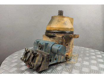 Хидравличен мотор LIEBHERR