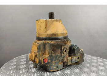 Хидравличен мотор LIEBHERR