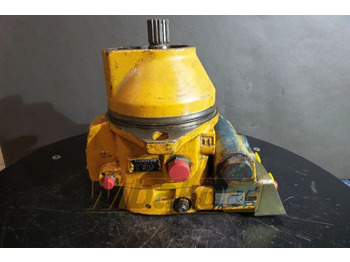 : снимка на заглавната част