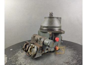 Хидравличен мотор LIEBHERR