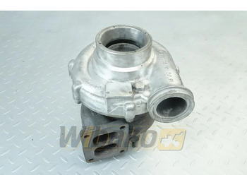 Турбина LIEBHERR