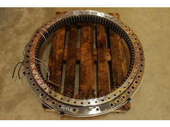 Въртящ механизъм LIEBHERR