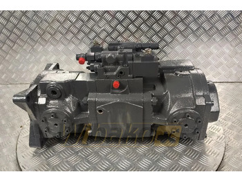 Хидравлична помпа LIEBHERR