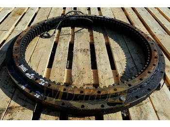 Въртящ механизъм LIEBHERR