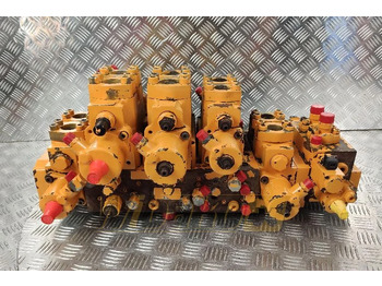 Хидравличен клапан LIEBHERR