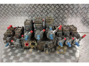 Хидравличен клапан LIEBHERR