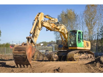 Багер LIEBHERR R 914