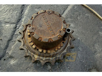 Ходов редуктор LIEBHERR