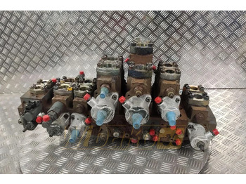 Хидравличен клапан LIEBHERR