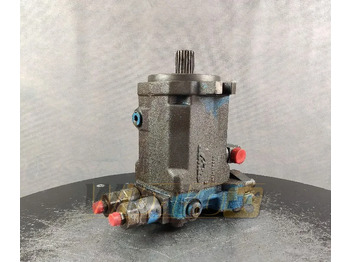 Хидравличен мотор LINDE