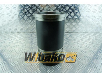 Двигател и части LIEBHERR