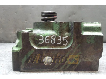 : снимка на заглавната част