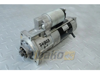 Стартер MITSUBISHI