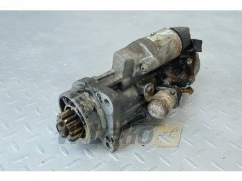 Стартер MITSUBISHI