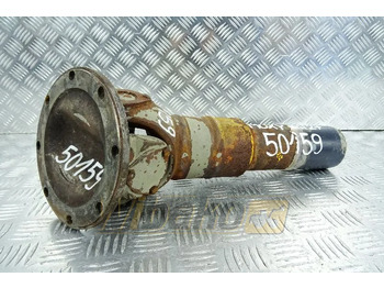 Полуоска MOXY