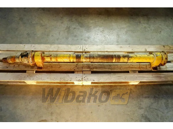 Полуоска MOXY