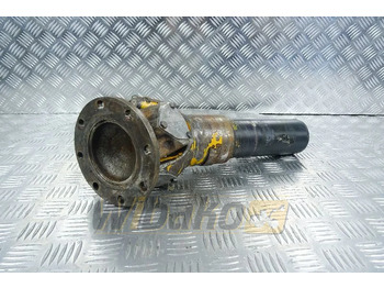 Полуоска MOXY