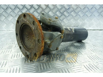 Полуоска MOXY