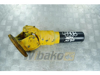 Полуоска MOXY