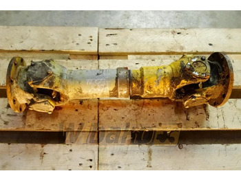 Полуоска MOXY