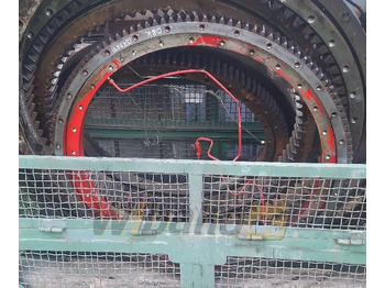 Въртящ механизъм O&K